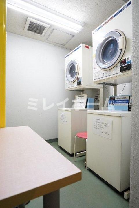 ダイホープラザ多摩川の地図