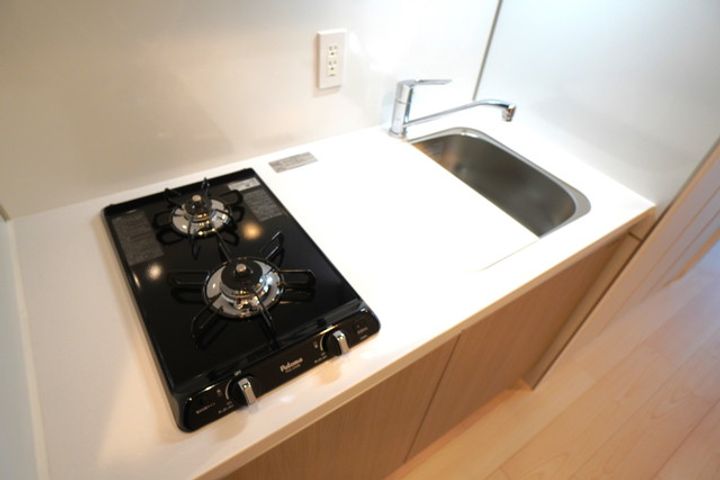 若葉ビューアパートメントのその他画像