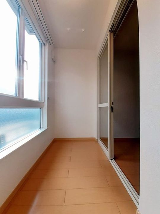 エレガンテ・カーサ K.Aの内装