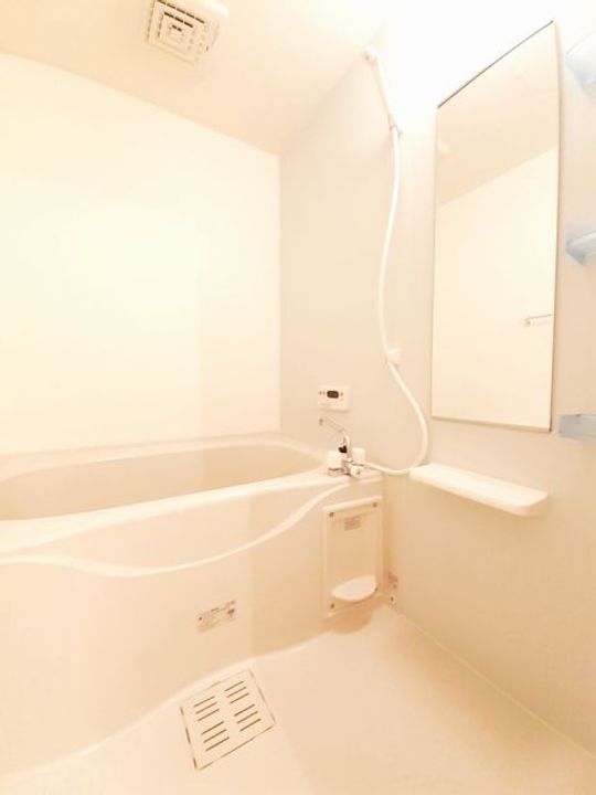 エレガンテ・カーサ K.Aの風呂