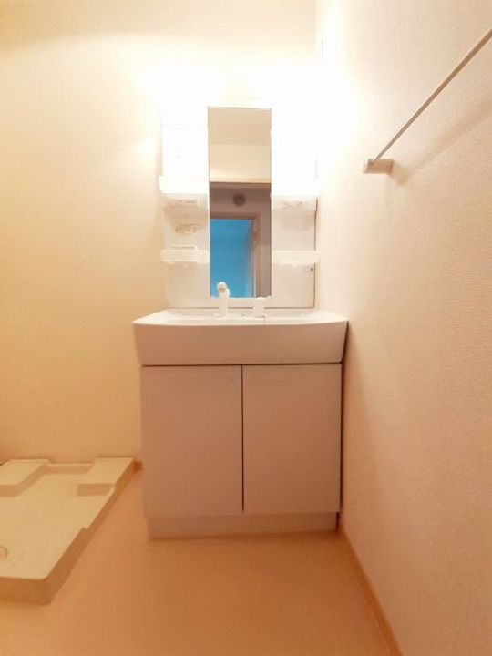 エレガンテ・カーサ K.Aの内装