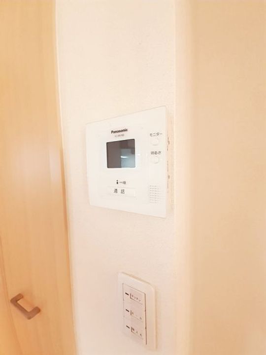 エレガンテ・カーサ K.Aの内装