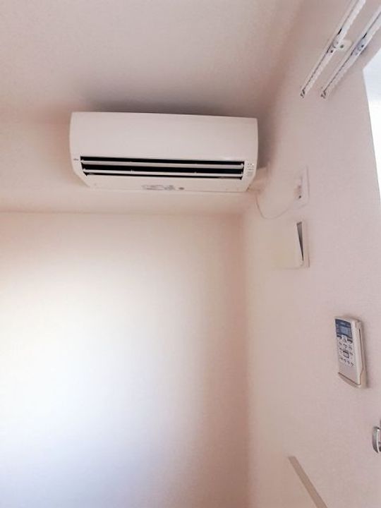 エレガンテ・カーサ K.Aの内装