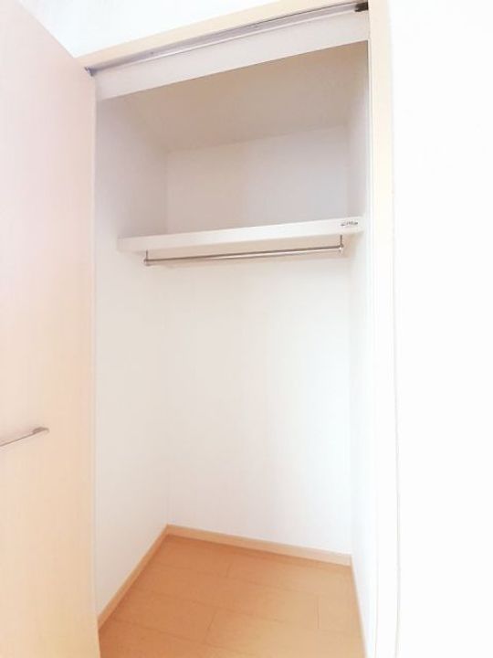 エレガンテ・カーサ K.Aの内装