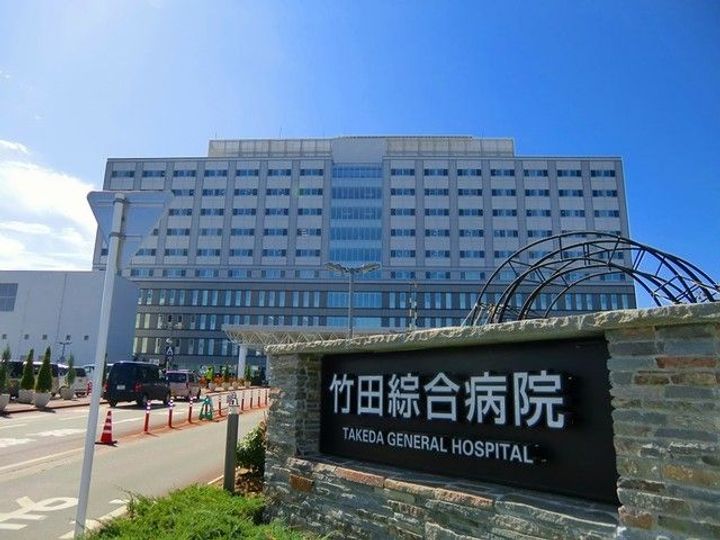 エレガンテ・カーサ K.Aの周辺