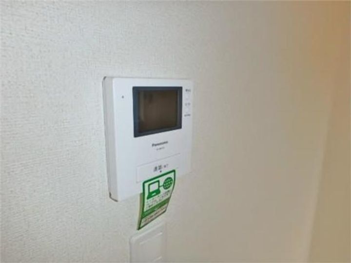 神奈川県相模原市緑区下九沢(アパート)の賃貸物件の内装