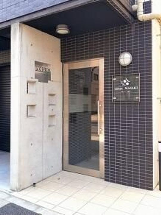 東京都北区滝野川7(マンション)の賃貸物件の地図