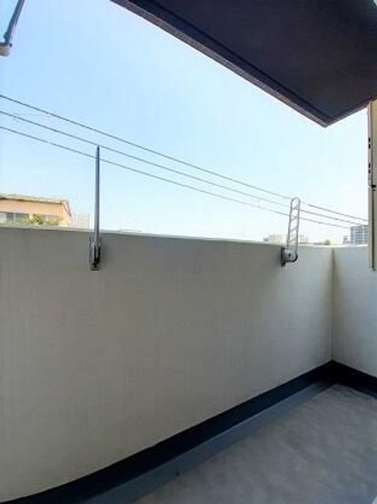 東京都北区滝野川7(マンション)の賃貸物件の内装