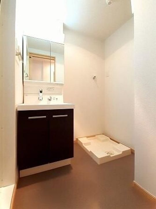 東京都北区滝野川7(マンション)の賃貸物件の内装