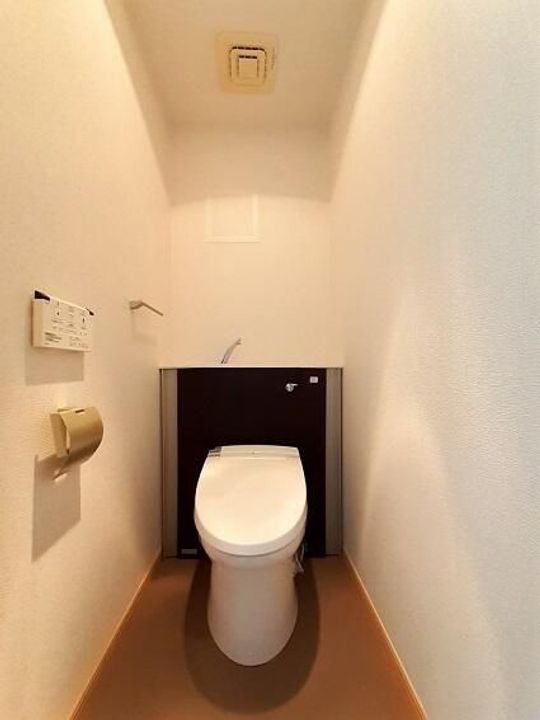 東京都北区滝野川7(マンション)の賃貸物件の内装