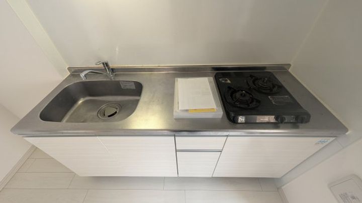 レジディア新大阪のその他画像