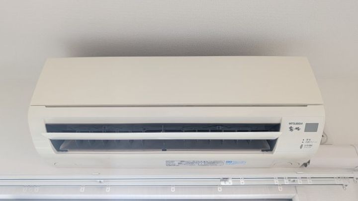 レジディア新大阪の内装