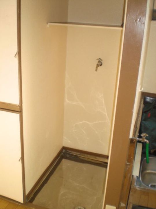 浦和彩々の内装