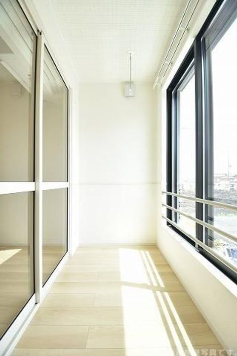 福島県白河市八竜神(アパート)の賃貸物件のその他画像