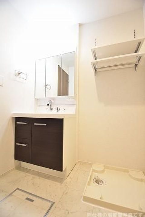 福島県白河市八竜神(アパート)の賃貸物件の内装