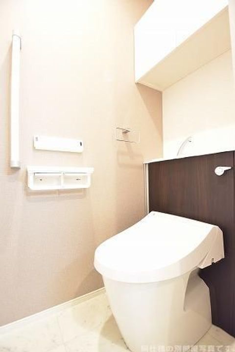 福島県白河市八竜神(アパート)の賃貸物件の内装