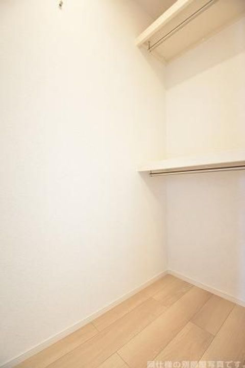 福島県白河市八竜神(アパート)の賃貸物件の内装