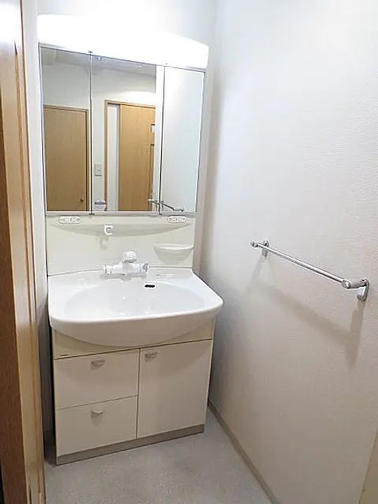 アトレー南草津の内装