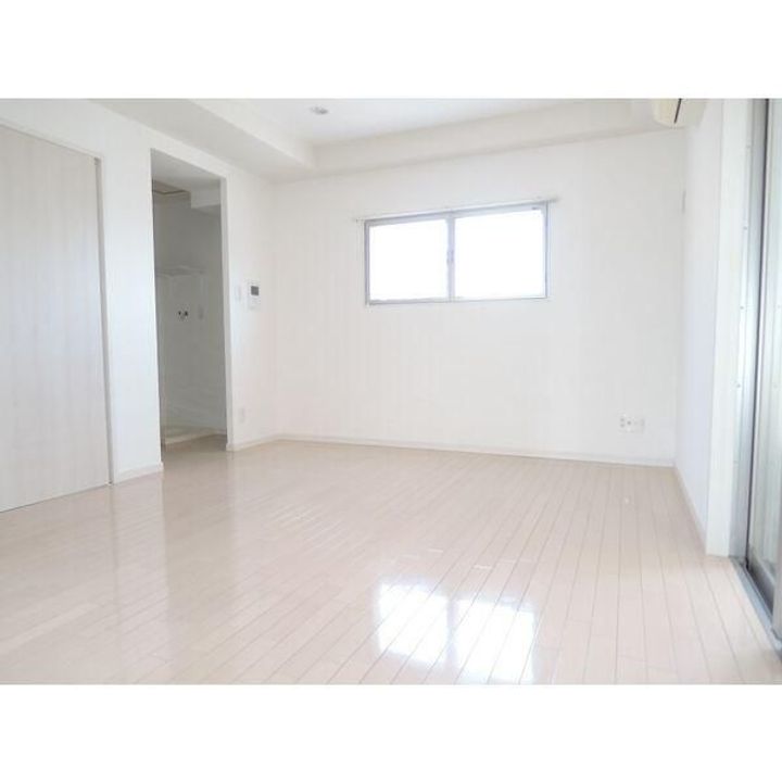 ミラージュにおの浜の内装