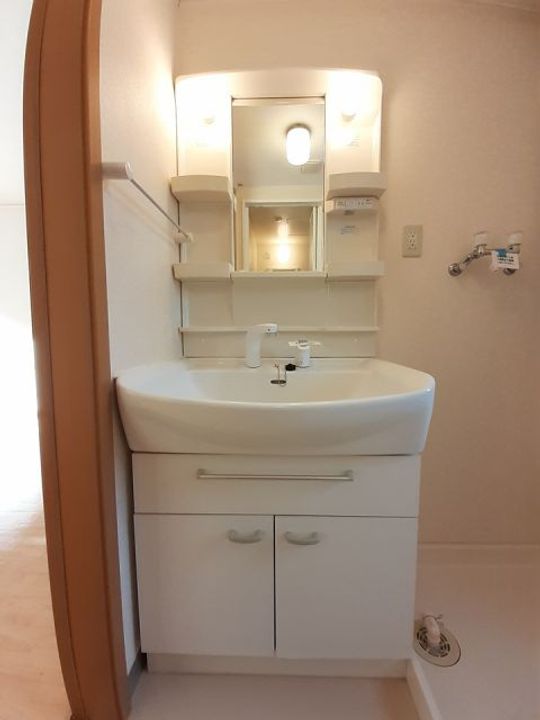 プレミアコート5-Bの内装