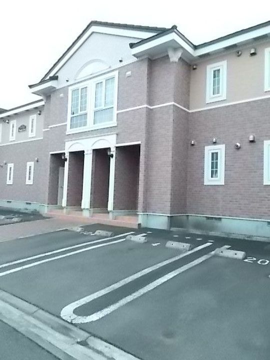 プレミアコート5-Bの地図