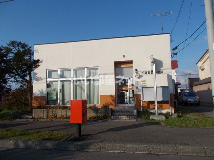 プレミアコート5-Bの周辺