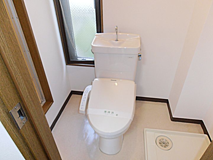 東京都品川区大崎4(マンション)の賃貸物件の内装