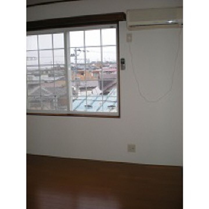 リトルハイム5の内装