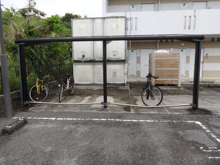 ウールジーの地図