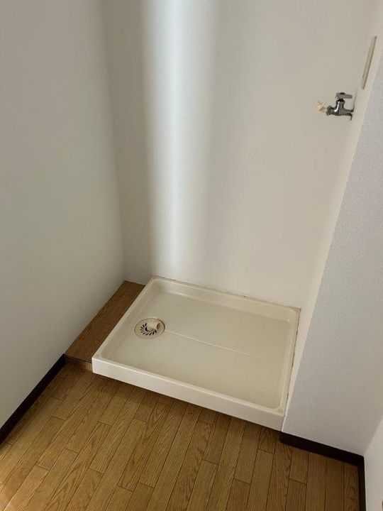 メゾンド清水IIの内装