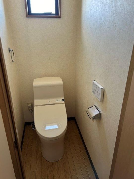 メゾンド清水IIの内装