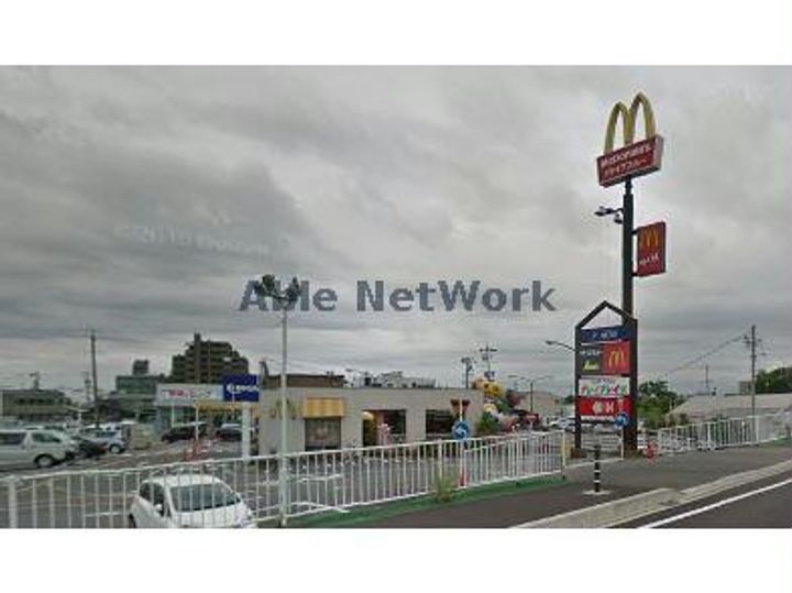 コーポきその周辺