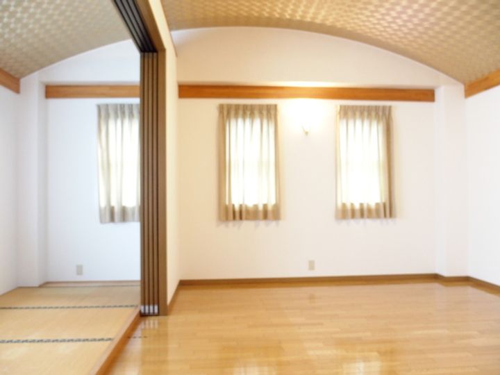 埼玉県坂戸市千代田3(一戸建)の賃貸物件の内装
