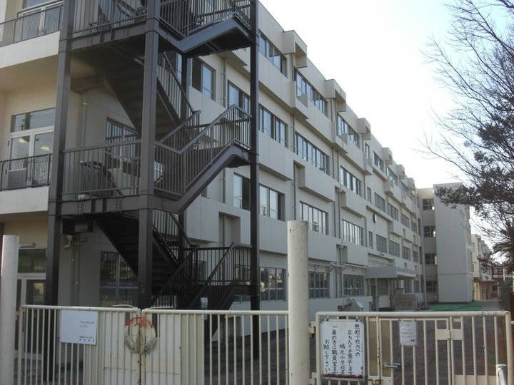 コンフォート春木の周辺