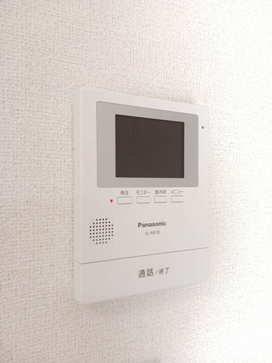 プロシードの内装