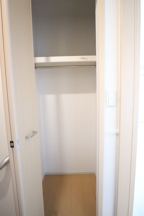 岡山県倉敷市北畝6(アパート)の賃貸物件の内装