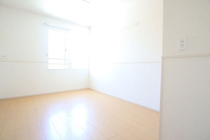 岡山県倉敷市北畝6(アパート)の賃貸物件の内装