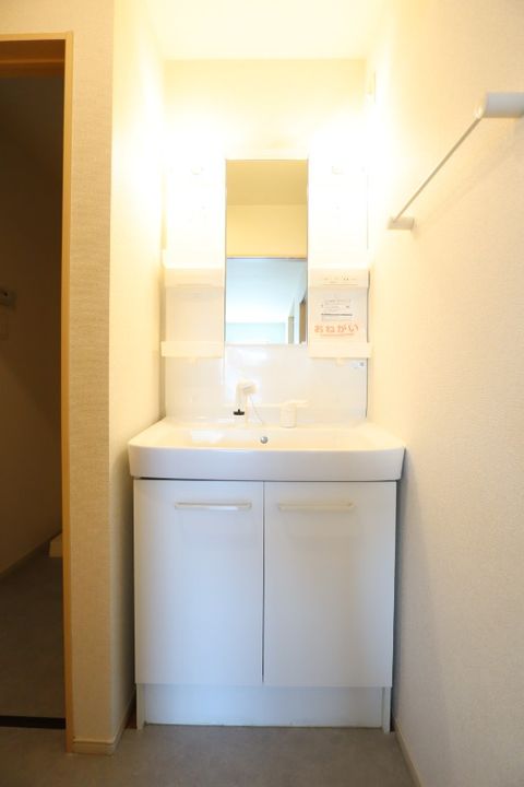 岡山県倉敷市北畝6(アパート)の賃貸物件の内装