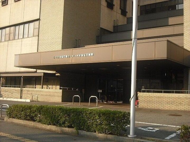 岡山県倉敷市北畝6(アパート)の賃貸物件の周辺