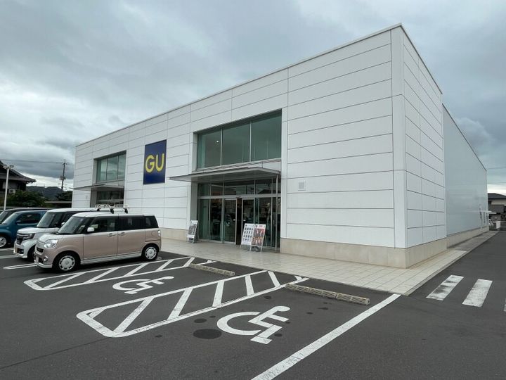 岡山県倉敷市北畝6(アパート)の賃貸物件の周辺