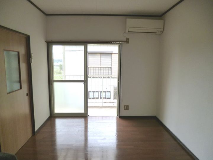 【初期費用ゼロ】朝比奈アパートの内装
