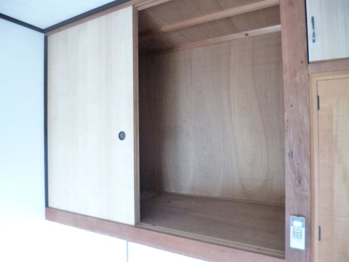 【初期費用ゼロ】朝比奈アパートの内装