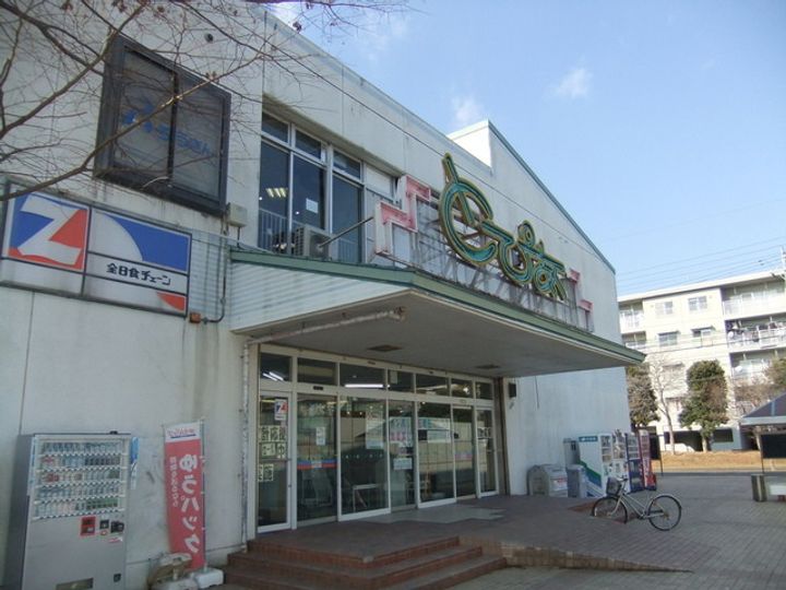 【初期費用ゼロ】朝比奈アパートの周辺