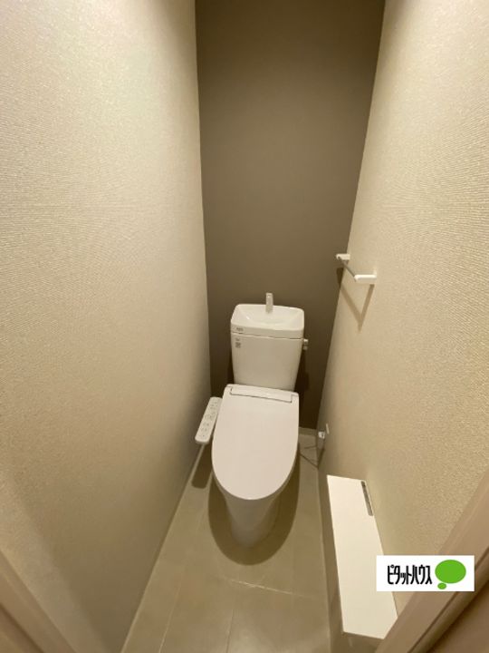 グレイスハイツ大田町の内装