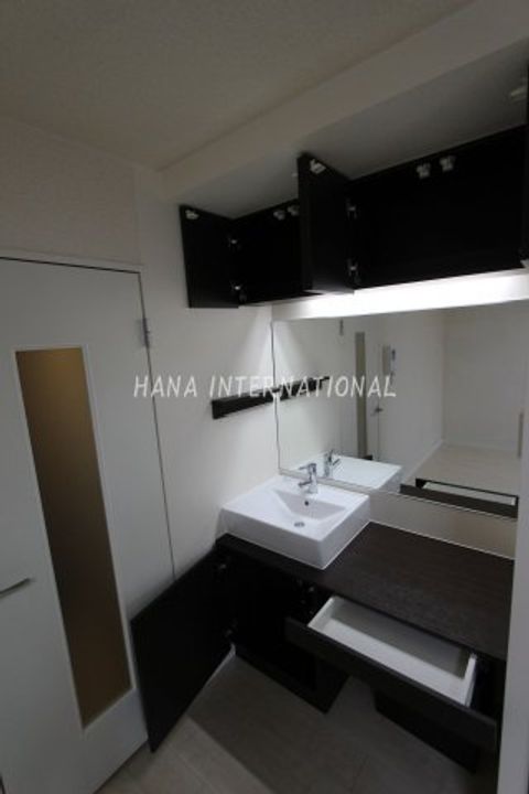 レオネクストグランツエスコートの内装