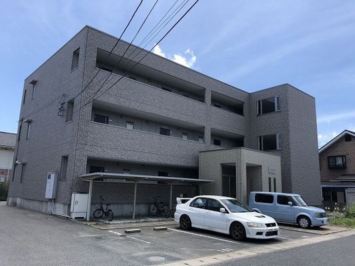 フィネス長瀬のその他画像