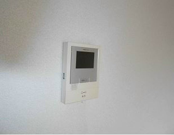 神奈川県横浜市港北区大曽根2の賃貸マンションの内装