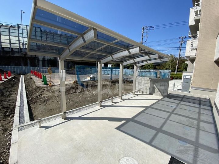 千葉県船橋市海神町2(アパート)の賃貸物件のその他画像