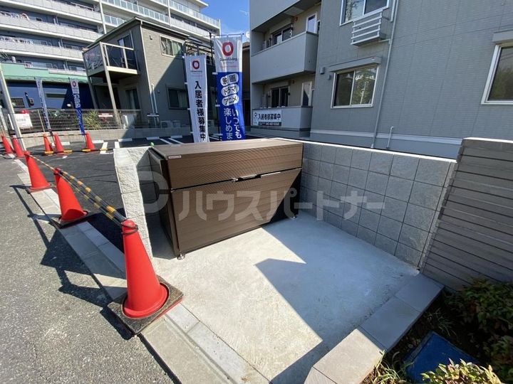 千葉県船橋市海神町2(アパート)の賃貸物件の地図