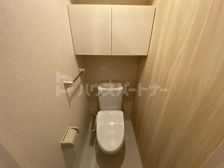 千葉県船橋市海神町2(アパート)の賃貸物件の内装